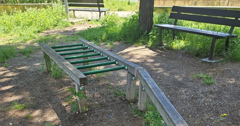 Giadino Aylan Poggiofranco