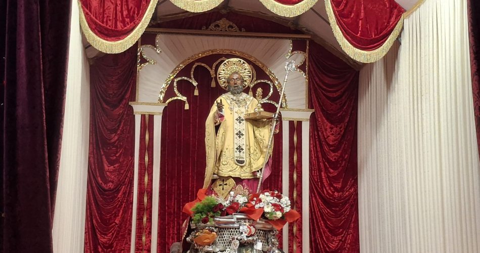 San Nicola