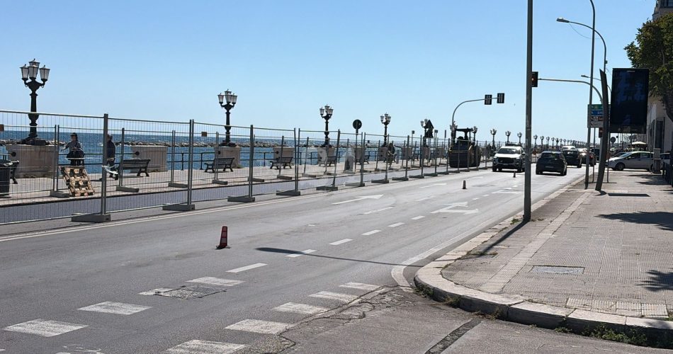 brt lungomare