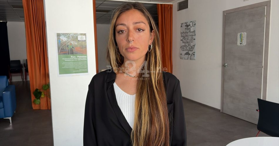simona losito
