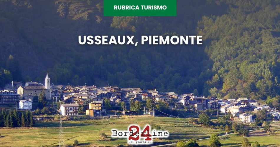 Usseaux