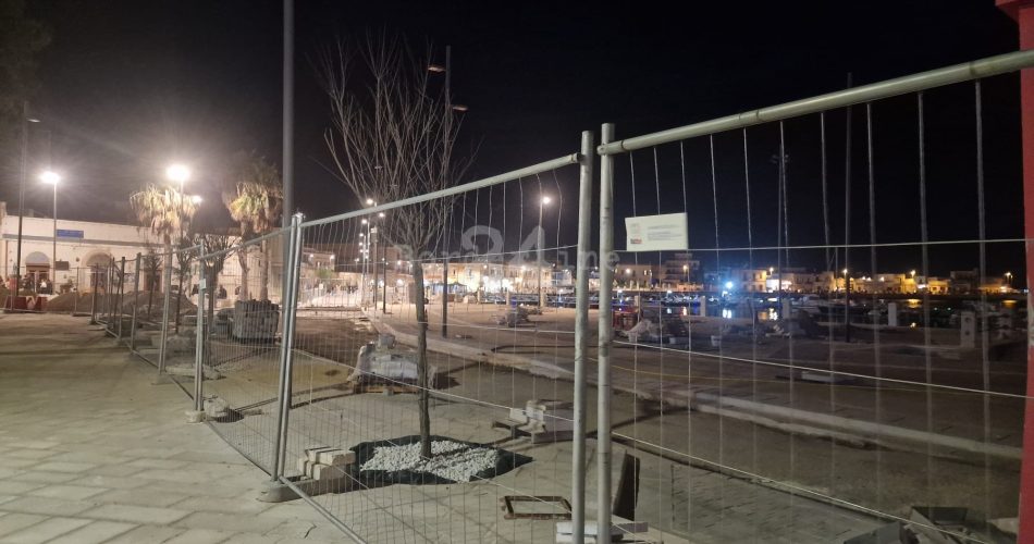 cantiere santo spirito