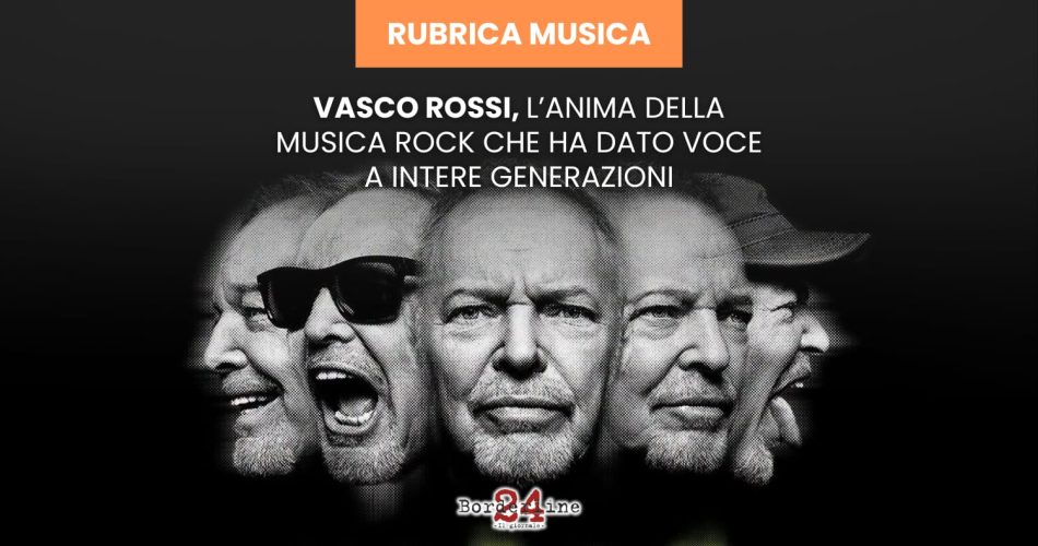 vasco rossi