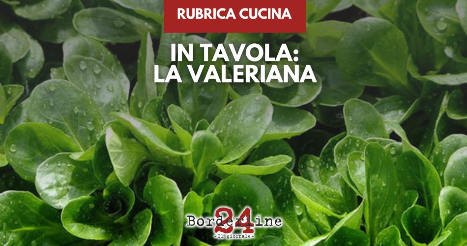 valeriana
