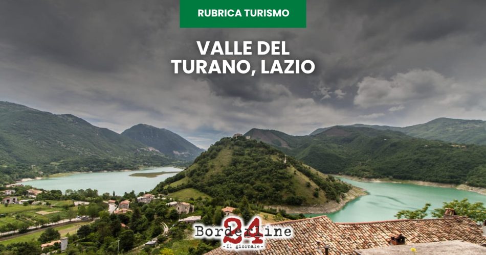 valle del turano