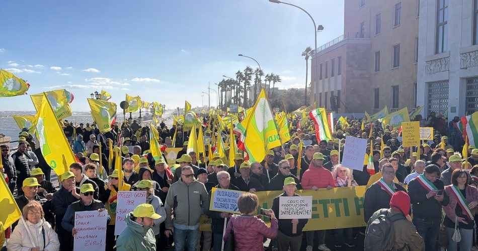 protesta