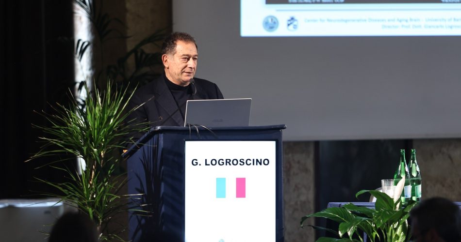 Workshop TecnoMED_G.Logroscino