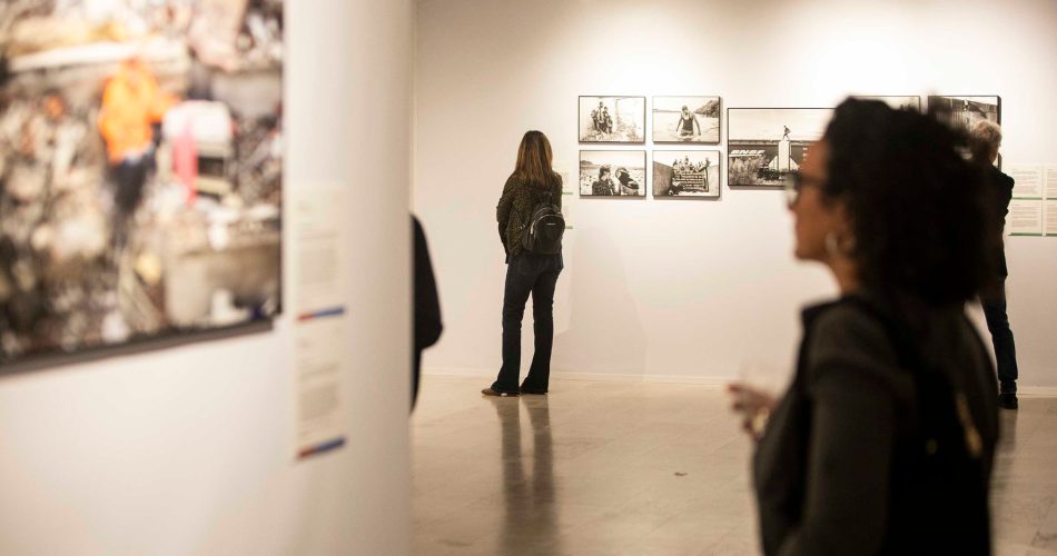 World Press Photo Bari 2024