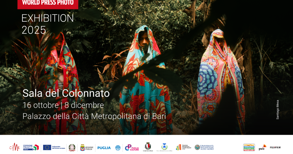 World Press Photo-INVITO