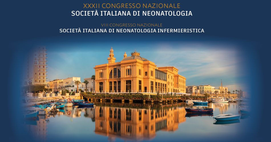 XXXII Congresso Nazionale SIN