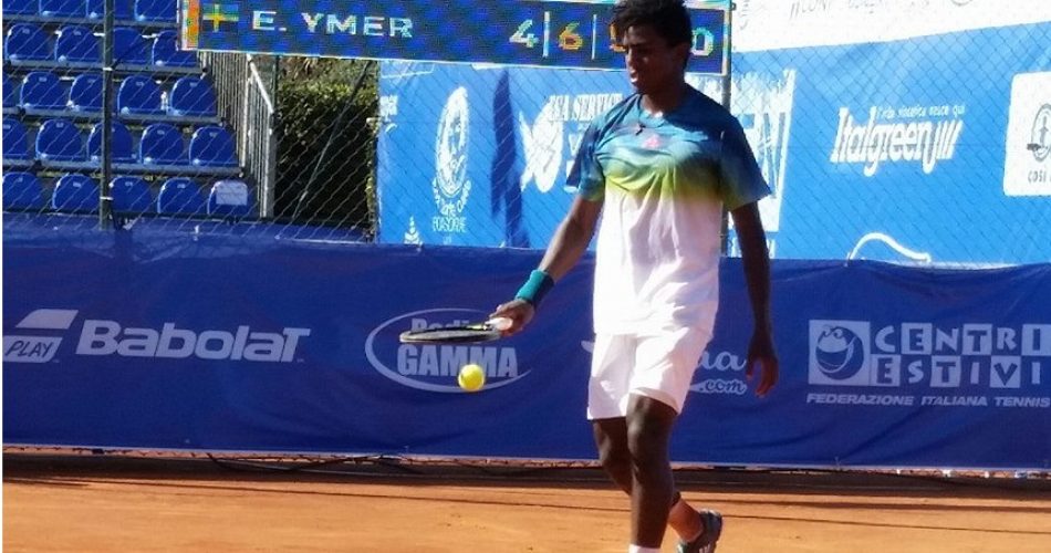 Ymer