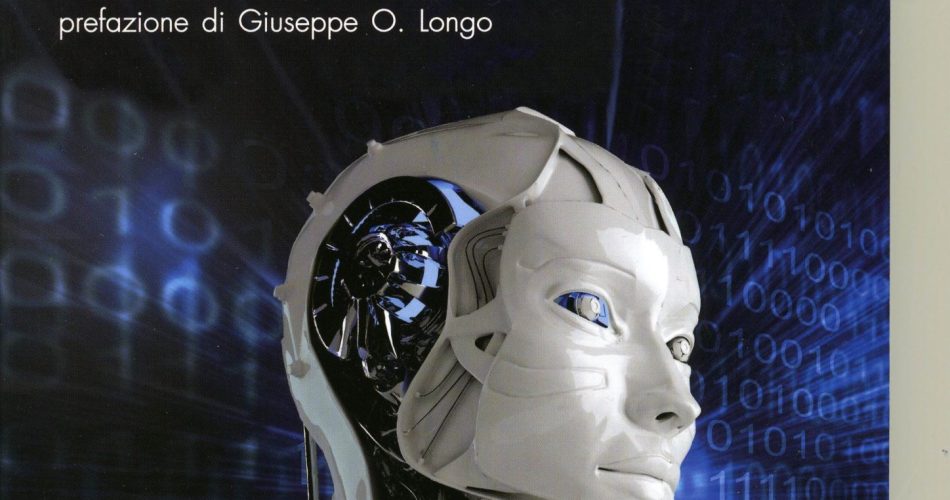 A Lanima Delle Macchine Copia