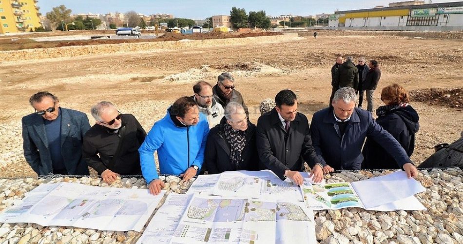 fibronit parco rinascita