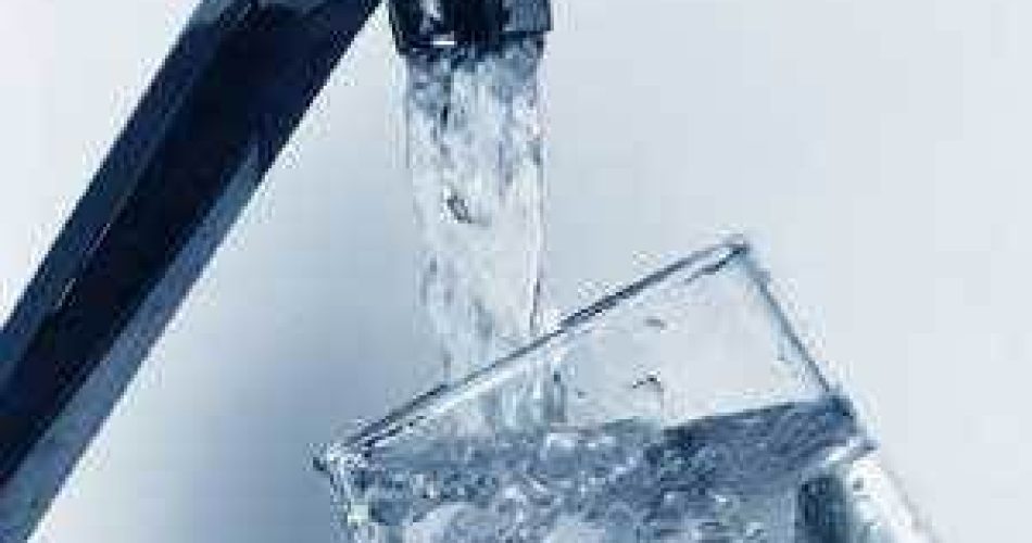 acqua crisi idrica Acqua