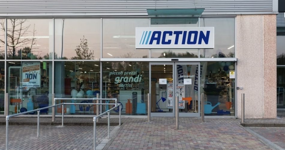 action