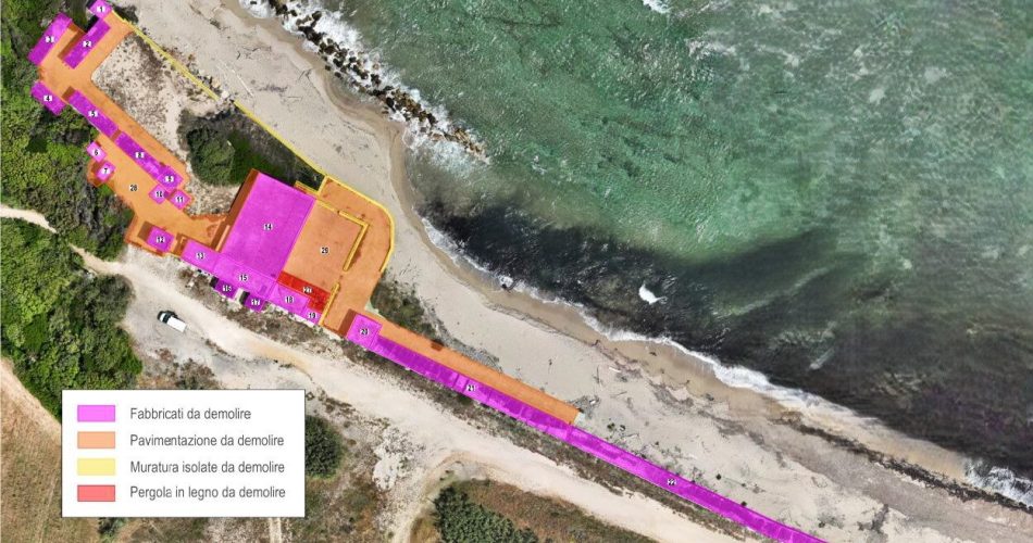 aeronautica torre guaceto