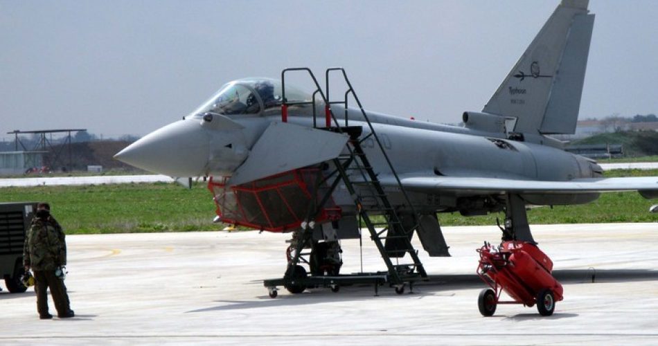 LIBIA: LA RUSSA, A NATO GRUPPO NAVALE E ALTRI AEREI