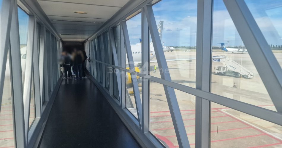aeroporto