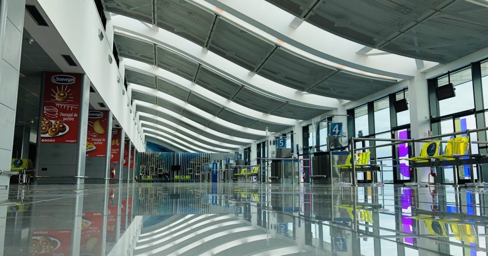aeroporto