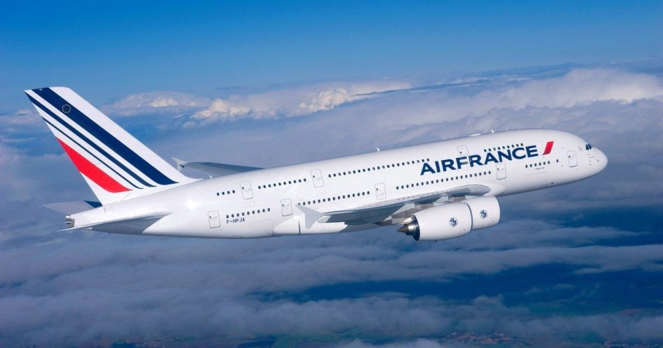 air france