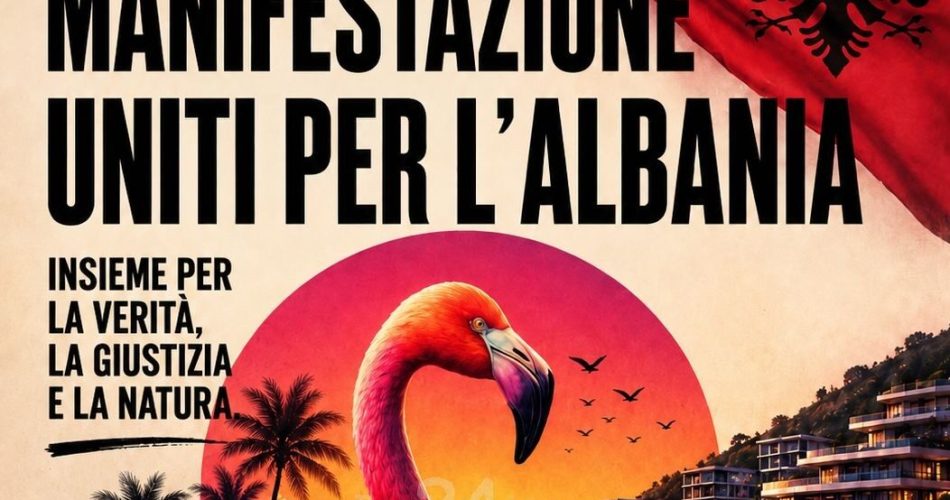 albania