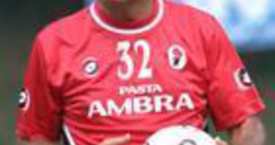 Enrico Alberti, ex ds di Pescara e Bari (foto Ansa)