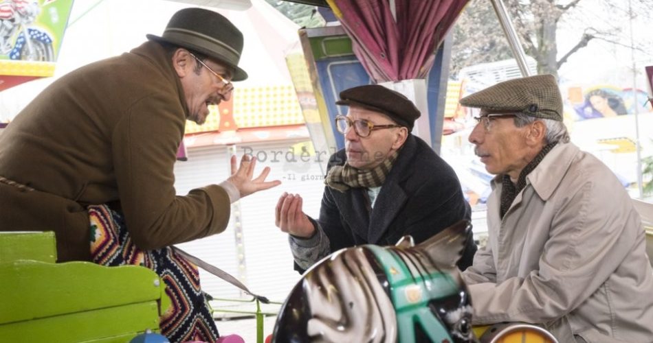 aldo giovanni e giacomo