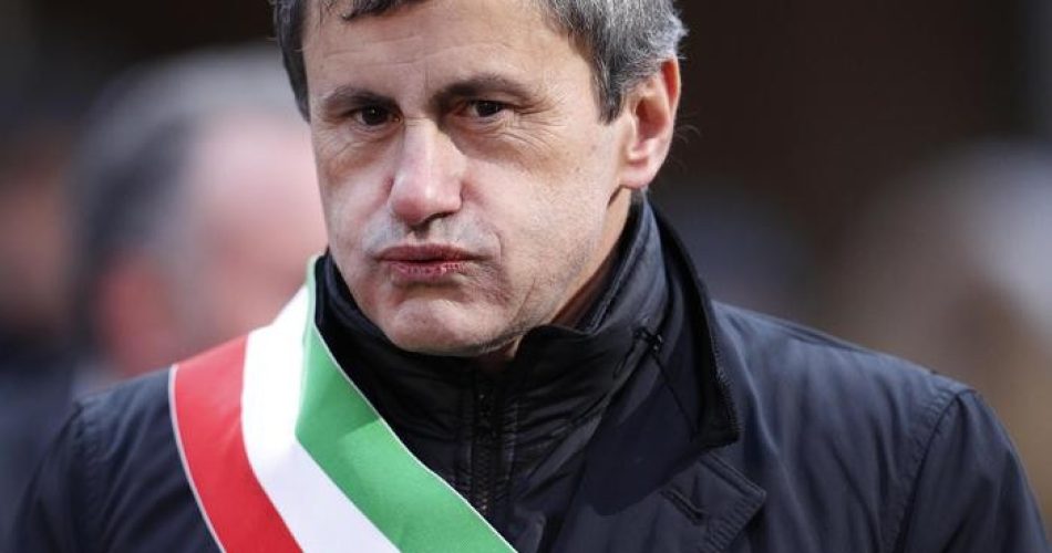 Gianni Alemanno