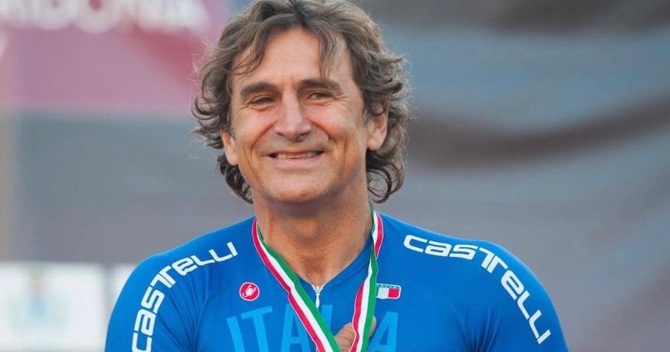 alex zanardi