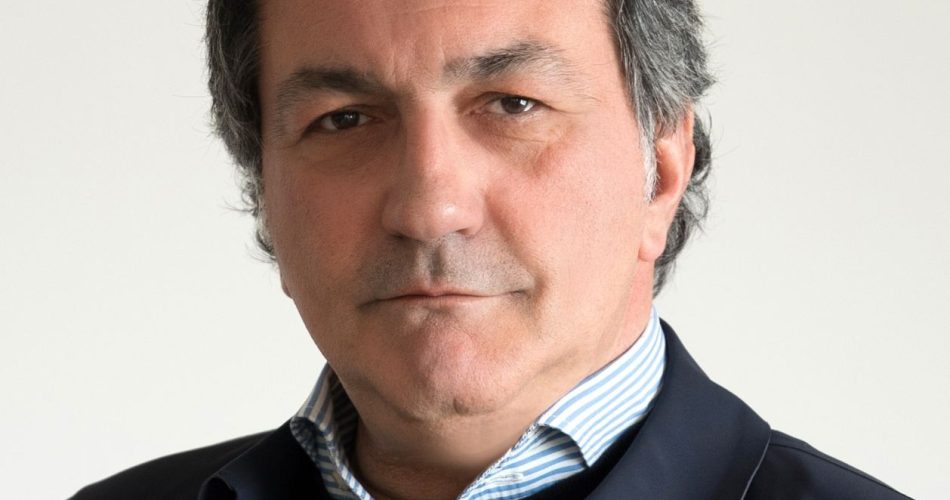 alfredo giovine