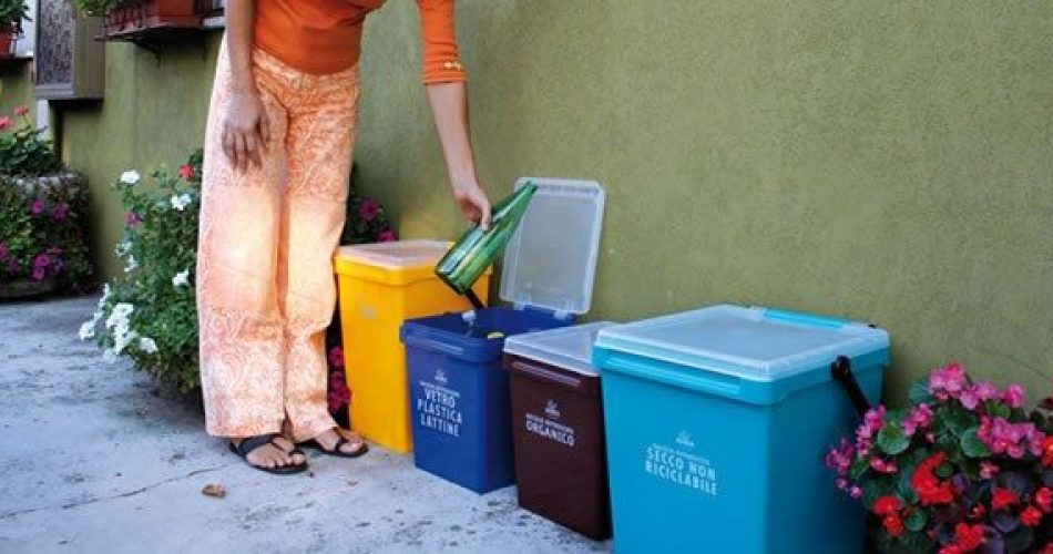 raccolta porta a porta