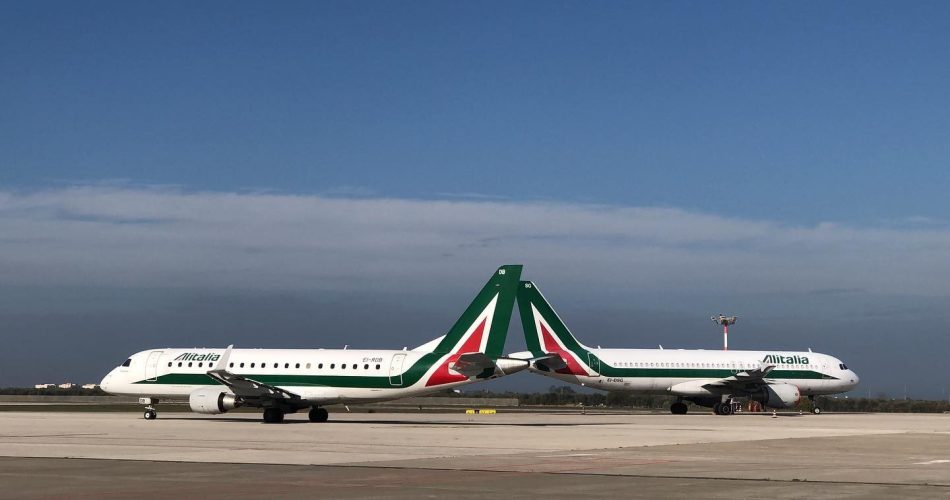 Foto Aeroporti Puglia