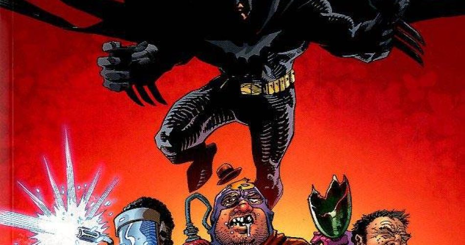 All Star Sezione Otto