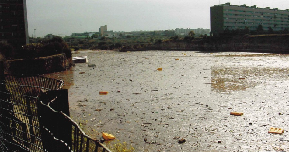 alluvione