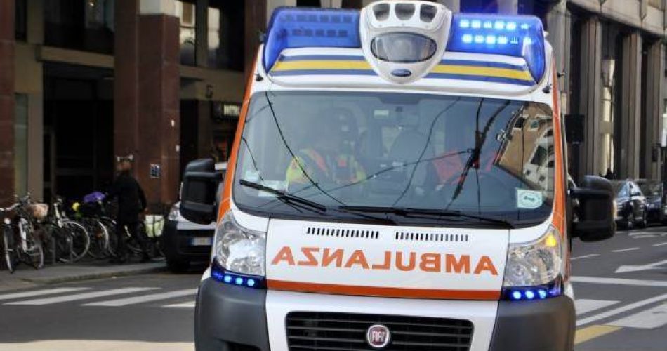 Ambulanza Ambulanzac