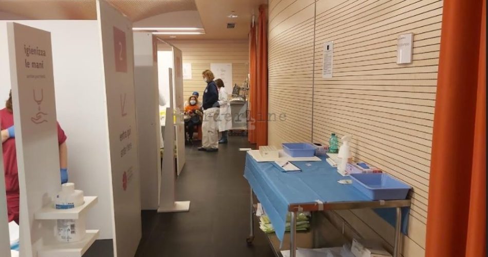 ambulatorio prelievi istituto tumori1