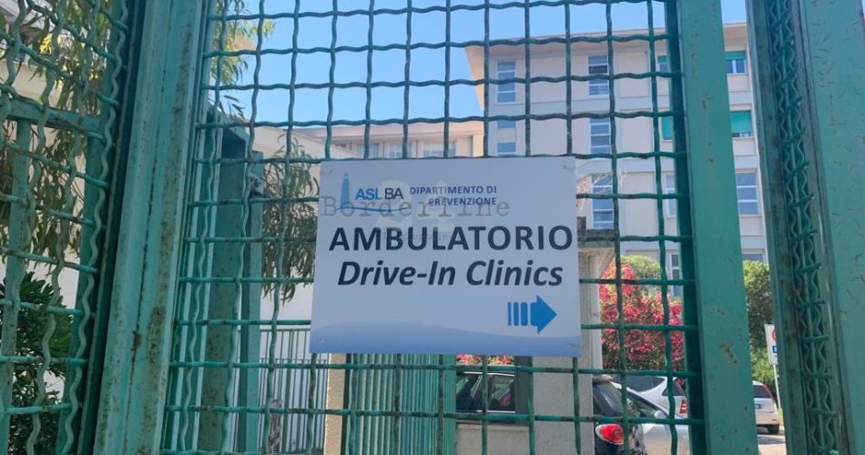 ambulatorio