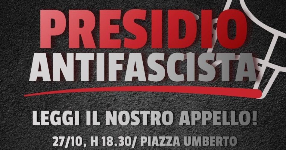antifascista