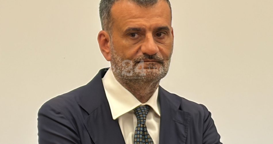 antonio decaro