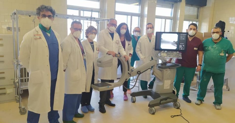 apparecchio Giovanni XXIII