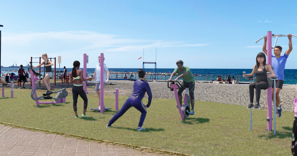 areafitness pane e pomodoro pfizer