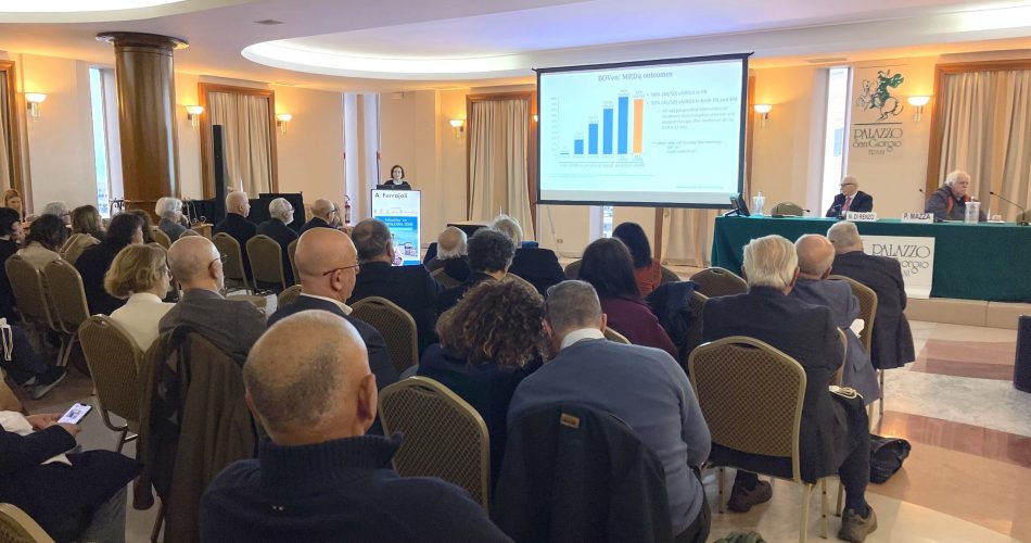 attualità in ematologia