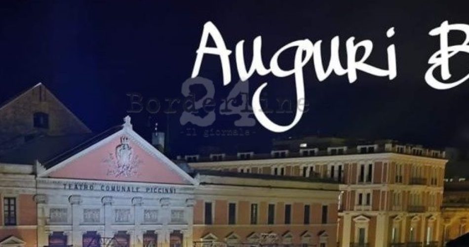 auguri bari