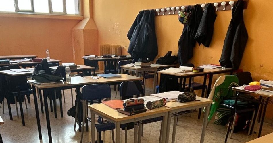 aula scuola 3