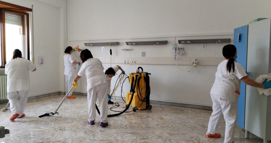 ausiliari sanitaservice asl bt