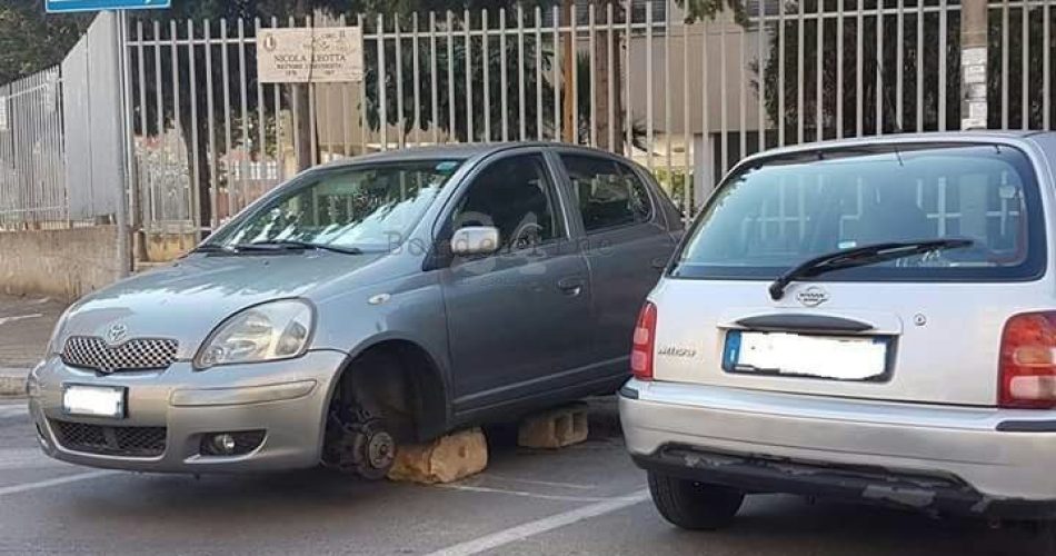 Foto La Voce del San Paolo