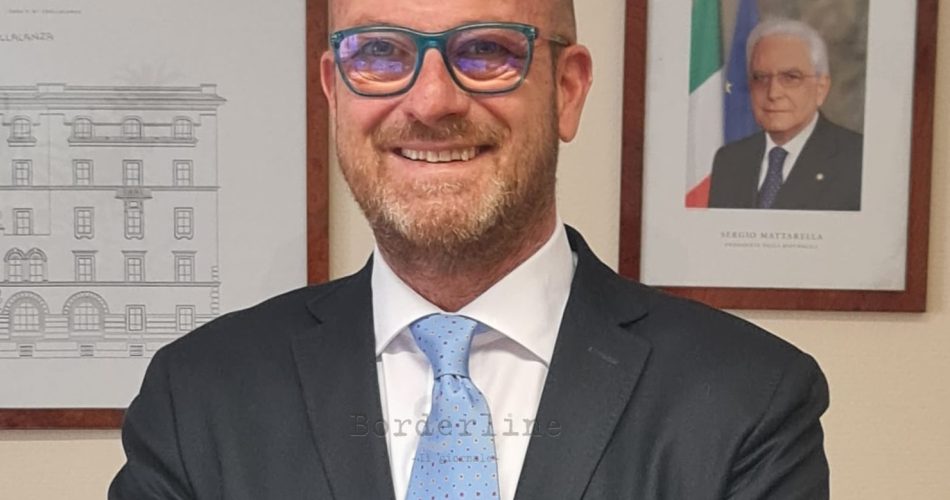 avv. Pietro Augusto de Nicolo