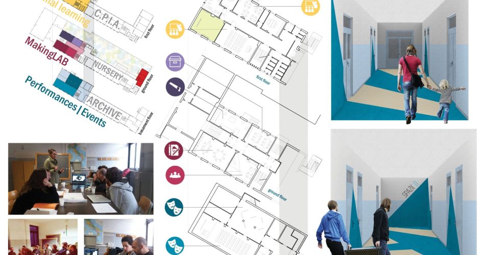 b. Bari_SPAZIO13_Plan