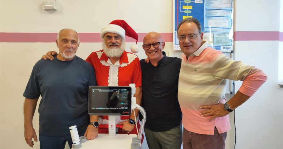 babbo natale
