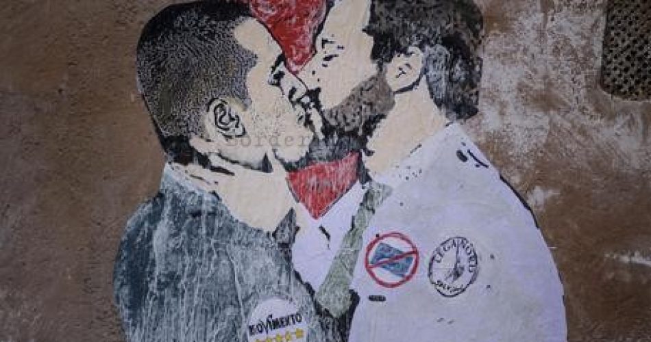 (Credits Ansa/Massimo Percossi)